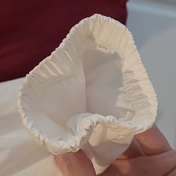 Victoria's Secret light jacket. Size xs/s. - Picture 7 of 7